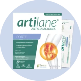 Artilane Classic