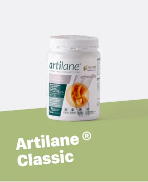 Artilane Classic