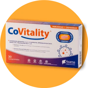 Covitality