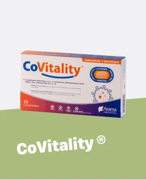 Covitality