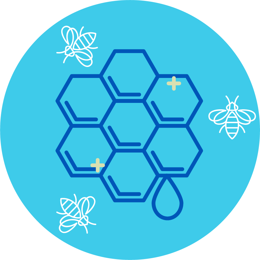 Dinadax Active jalea real