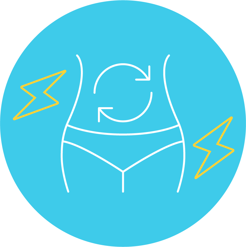 Dinadax Active indicaciones