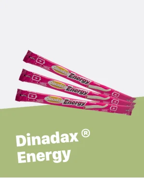 Dinadax Energy