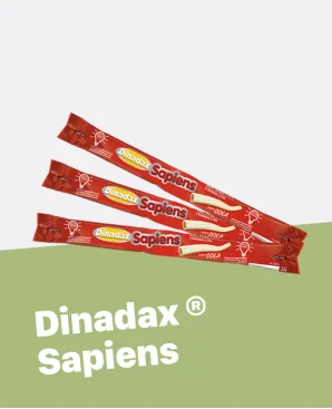 Dinadax Sapiens