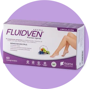 Fluidven