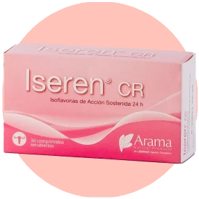 Iseren