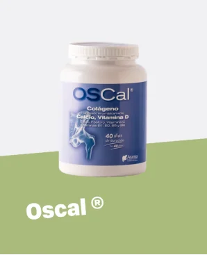 Oscal