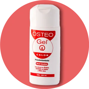 Osteogel