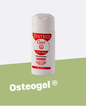 Osteogel