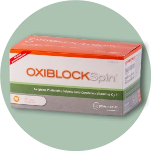 Oxiblock