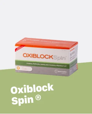 Oxiblock