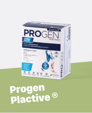 Progen