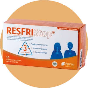 Resfristop