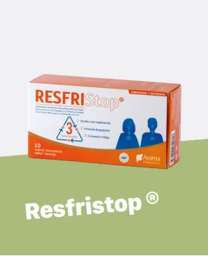 Resfristop