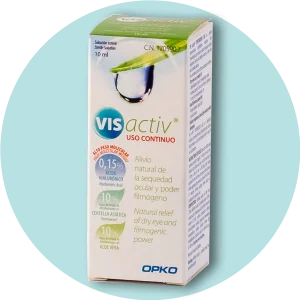 VISactiv