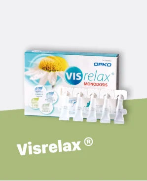 VISrelax