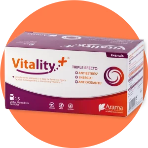 Vitality+