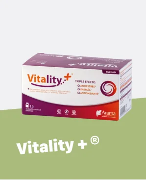 Vitality+